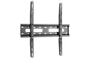 Väggfäste, AV-Möbel - Home>it Slim TV Mount - 32-70" - VESA 75x75-400x400--- 45 kg - Max 45 kg - recommended for 70" - 15227
