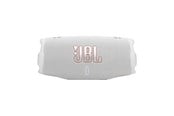 Bärbar & festhögtalare - JBL Charge 6 - White - JBLCHARGE6WHT