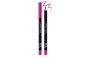 Smink - Bel London Hydrogenated Vegetable Oil Waterproof Contour Lip Liner 121 Pink 0.78 g - 5060693815218