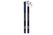 Smink - Bel London Hydrogenated Vegetable Oil Waterproof Colour Long Lasting Gel Pencil Eyeliner 204 Blue 0.78 g - 5060693815546