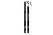 Smink - Bel London Hydrogenated Vegetable Oil Waterproof Colour Long Lasting Gel Pencil Eyeliner 205 Green 0.78 g - 5060693815553