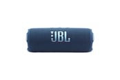 Bärbar & festhögtalare - JBL Flip 7 - Blue - JBLFLIP7BLU