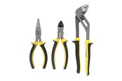 Handverktyg - Home>it pliers set 3 pieces - 72018