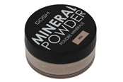Smink - Gosh Mineral Loose Setting Powder 006 Honey 8 g - 5711914026080
