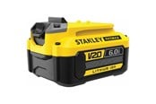 Skruv/Borrmaskine - Stanley LI-ION Battery - 20V - SFMCB206-XJ