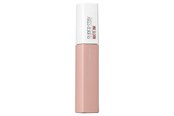 Smink - L'Oréal Paris SuperStay Matte Ink Matte Liquid Lipstick 05 Loyalist 5 ml - 3600531411091