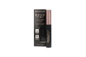 Smink - Makeup Revolution Brow Tint Eyebrow Gel Medium Brown 6 ml - 5057566092784