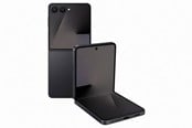 Mobile - Samsung Galaxy Z Flip7 256GB/12GB - Jetblack - SM-F766BZKGEUB