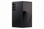 Mobile - Samsung Galaxy Z Fold7 1TB/16GB - Jetblack - SM-F966BZKNEUB