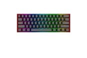 Tangentbord - REDRAGON K630RGB-1 Gaming Mechanical Keyboard - Gaming Keyboard - Utan numpad - Engelska (US) - Svart - K630RGB-1