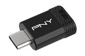 USB-minne - PNY Elite-X Fit - 64GB - USB-minne - P-FDI64GEXFITC-GE