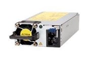 Strömförsörjning - Hewlett Packard Enterprise HPE Aruba Networking X371 Strömförsörjning - 250 Watt - ATX - 80 Plus - JL760A#ACE