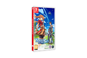 Spel - Trails in the Sky 1st Chapter - Nintendo Switch - RPG - 7350002938669