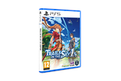 Spel - Trails in the Sky 1st Chapter - Sony PlayStation 5 - RPG - 7350002938621