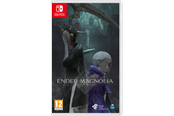 Spel - Ender Magnolia: Bloom in the Mist - Nintendo Switch - Plattform - 7350002938782