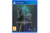Spel - Ender Magnolia: Bloom in the Mist - Sony PlayStation 4 - Plattform - 7350002938720