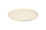 Konst- och hantverksmaterial - Creativ Company - Tray Round Bamboo Fibers 30cm - 56865