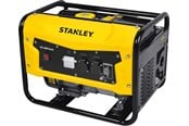 Powerstation - Stanley SG 2400 Basic Generator - 2.4 KW - 604800010