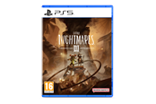 Spel - Little Nightmares III - Sony PlayStation 5 - Äventyr - 3391892036107
