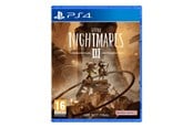 Spel - Little Nightmares III - Sony PlayStation 4 - Äventyr - 3391892036077