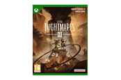 Spel - Little Nightmares III - Microsoft Xbox One - Äventyr - 3391892036022