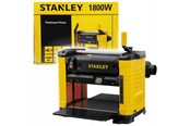 Verktyg - Stanley Planer Thickness - 1800 W - STP18-QS