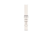 Smartwatch - Accessories - OnePlus Watch 3 43mm Strap - Light Grey - 5491100456