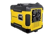 Powerstation - Stanley Inverter Generator - 1.8 KW - &604800110