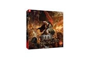 Merchandise - Good Loot - DOOM: The Dark Ages - Slayer’s Rag (1000 pieces) - Pussel - 5908305249771