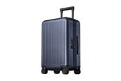 Fritid & Resor - Xiaomi Expandable Luggage 20"" (Blue) - BHR9452GL