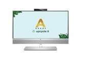 Stationär - All-In-One - HP Refurbished EliteOne 800 G6 - i5 / 16GB / 256GB - DESK-800G6-AIO-A001