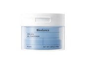 Ansiktsvård - BIODANCE Cera-nol Gel Toner Pads 60 pcs - BODS06-TPCN