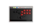 Spel Tillbehör - 8BitDo Arcade - Switch 1 & 2 - PC - Wireless Arcade stick - Nintendo Switch - RET00620