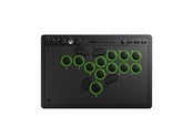 Spel Tillbehör - 8BitDo Arcade - Xbox - PC - Wired Arcade stick - Microsoft Xbox One - RET00621