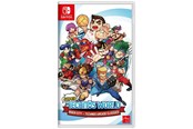 Spel - Super Technos World: River City & Technos Arcade Classics - Nintendo Switch - Samling - 8809560334806