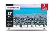 TV - Thomson 32" TV LED 720p 32HD2S13W - 32HD2S13W