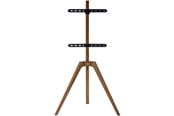 Väggfäste, AV-Möbel - Thomson TV Stand Wood - Max 40 kg - recommended for 65" - S603