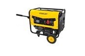 Powerstation - Stanley Professional Generator - 7.0 kW - SG7500B