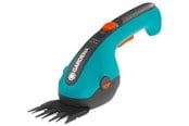 Häcksax - Gardena ClassicCut Li Battery-powered grass shears and brush trimmer - 09885-30