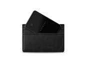 Fritid & Resor - Satechi FindAll Wallet Card - Black - ST-LFAWCK