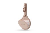 Fritid & Resor - Satechi Vegan-Leather FindAll Luggage Tag - Desert Rose - ST-LFALTR
