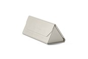 Andra mobiltillbehör - Satechi FindAll Vegan-Leather Glasses Case - Sand - ST-LFAGCW