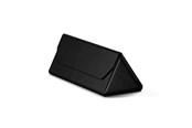 Andra mobiltillbehör - Satechi FindAll Vegan-Leather Glasses Case - Black - ST-LFAGCK