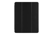Tablet - Covers & Cases - FIXED Padcover+ Smart Cover case for Apple iPad Air 11" 2024- Black - FIXPC+-625-BK