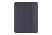 Tablet - Covers & Cases - FIXED Padcover+ Smart Cover case for Apple iPad Air 11" 2024- Blue - FIXPC-625-BL