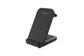 Mobile - Adapters & Chargers - FIXED 2in1 Universal Wireless Charging station Black - FIXPOS-U-BK