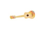 Träleksaker - Bigjigs Wooden Guitar - 37072