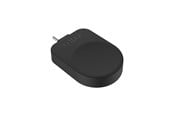 Mobile - Adapters & Chargers - FIXED Wireless USB-C charger for Samsung Watch Black - FIXDW-SAP-BK