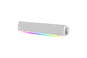 Högtalare - Dator - Creative Sound Blaster GS3 – Vit - 2.0-kanals - White - 51MF8465AA002