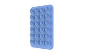 Andra mobiltillbehör - FIXED MAGMATE MagSafe holder with suction cups - Blue - FIXMM-BL